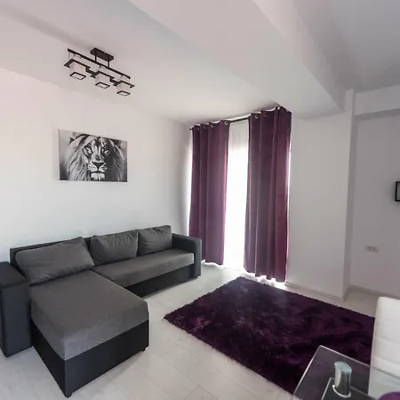Appartamento Apartament Hugo *