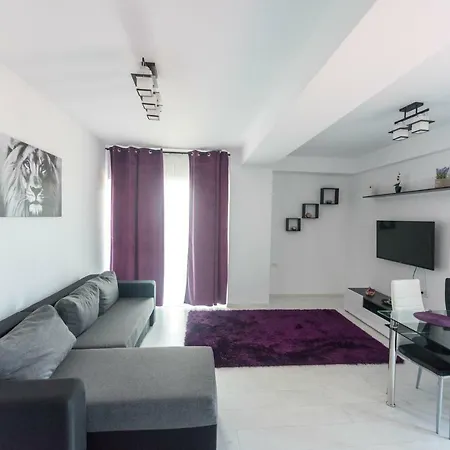 Apartament Hugo *
