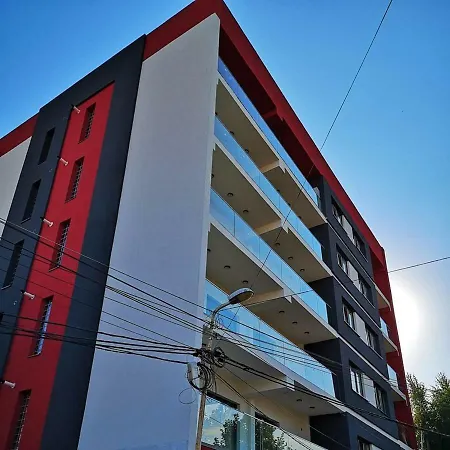 Apartament Hugo Appartamento