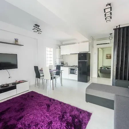 Appartamento Apartament Hugo *