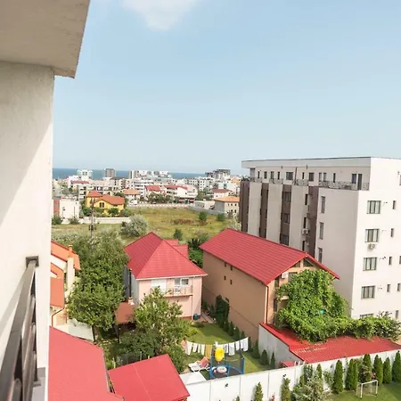 Appartamento Apartament Hugo