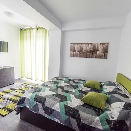Apartament Hugo Appartamento