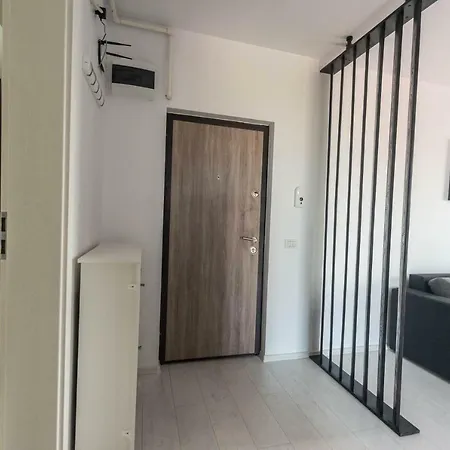 Apartament Hugo * Năvodari