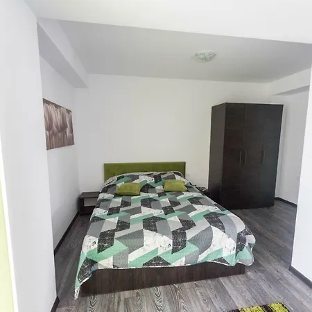 Appartamento Apartament Hugo *